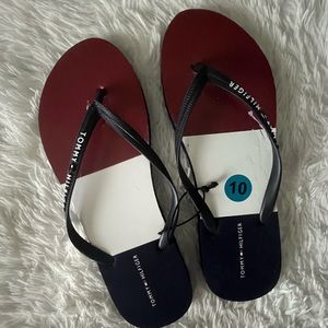 Tommy Hilfiger Flip Flops
